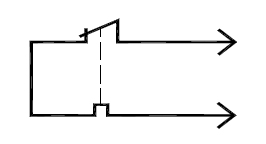 Схема электрическая принципиальная РТТ-2