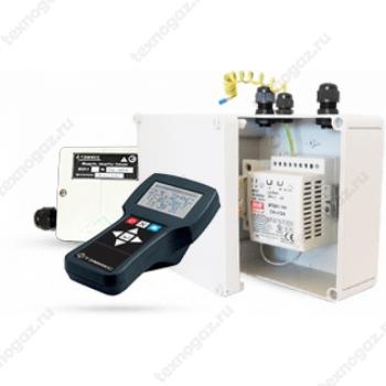 Система контроля температуры ИТУ-3 фото 1