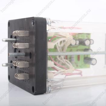 БКР-76М блок конденсаторов и резисторов 601.35.42 - фото 3