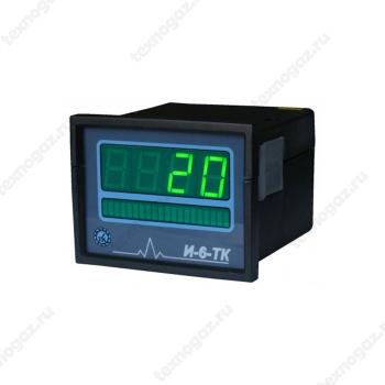 Индикатор температуры И-6-ТК