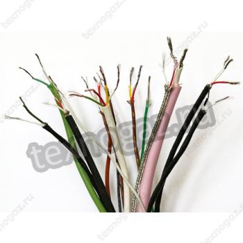 Компенсационные кабели для термопар