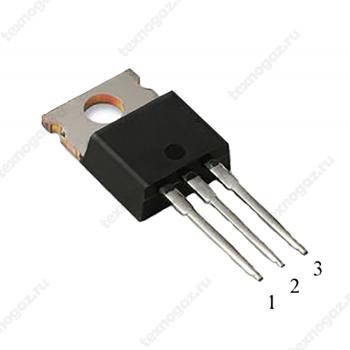 Транзистор КТ805ИМ фото 1