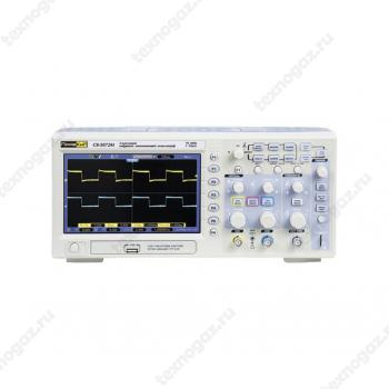 С8-5072М осциллограф цифровой (2 канала, 0 МГц … 70 МГц)