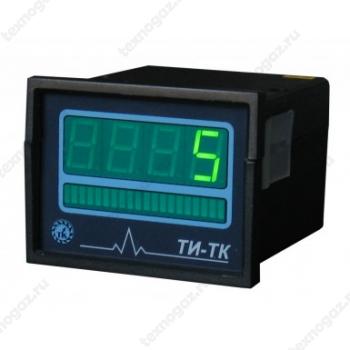 Индикатор тахометрический ТИ-ТК