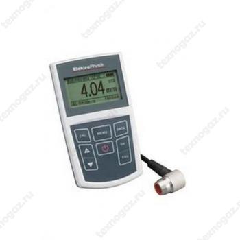 Ультразвуковой толщиномер Minitest 420 (430