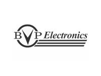 BVP Electronics - логотип