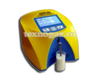 Ультразвуковой анализатор качества молока и молочных продуктов АКМ-98 «Фермер»
