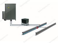 Система автономной работы электрообогрева (СА) фото 1
