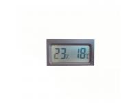 Фото гигрометра-термометра TH4 миниатюрный