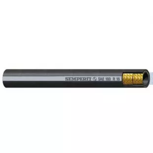 Маслостойкий шланг SAE 100 R 16 фото 1