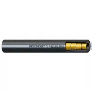 Маслостойкий четырёхспиральный шланг flexline 4000 фото 1