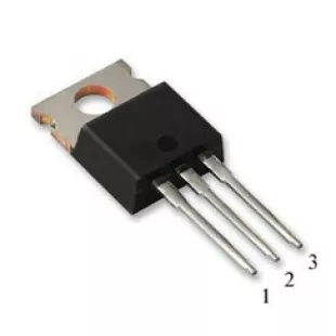 Мощный вертикальный p-канальный МОП-транзистор КП785А  фото 1