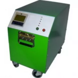 Аэродромный преобразователь частоты 400ГЦ LA400HZ-120kVA фото 1