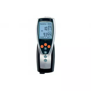 Анемометр testo 435-3 фото 1
