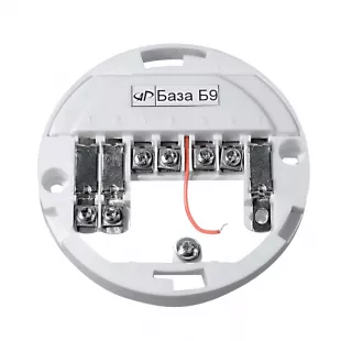 База Б9 фото 1