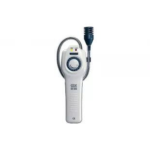Детектор утечки хладагентов CEM GD-3303 фото 1