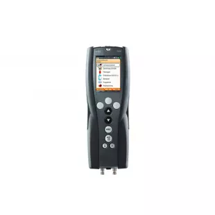 Дифманометр testo 324 фото 1