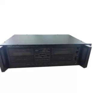 Двухкассетная дека PC-9335 фото 1