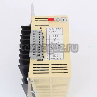 Преобразователь напряжения EX150-110/220C-02 фото 2