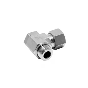 Фитинг Банжо DSWVE-G/M фото 1