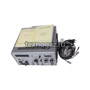 Генератор сигналов высокочастотный Г4-129 фото 2
