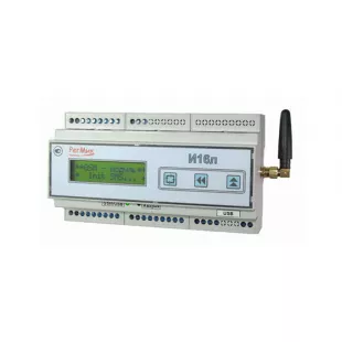 Индикаторы аварийных сигналов с функцией GSM-логгера фото 1