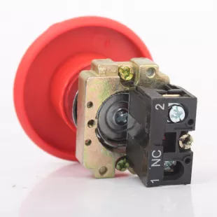 Кнопка XB2-BR42  фото 2