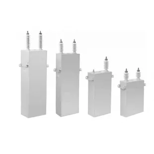 Конденсатор ФЭТ-4-13 фото 1