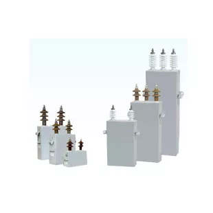 Конденсатор КЭП4-10,5-450-2 фото 1