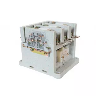 Контактор шахтный ВКНШ-80/1,14 фото 1