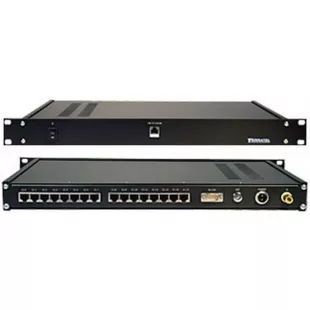 Конвертер SIP в ISDN PRI Gateway (VoIP шлюз) фото 1