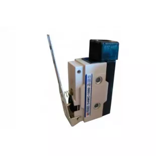 Микровыключатель D4MC-1000 фото 1