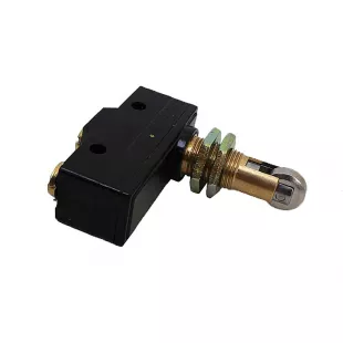 Микровыключатель Z-15GQ21-B фото 4