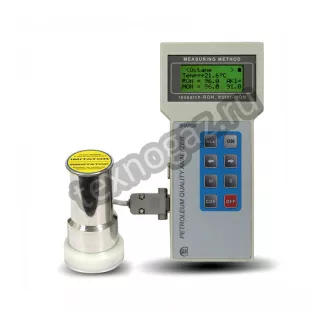 Октанометр SX-300 фото 1