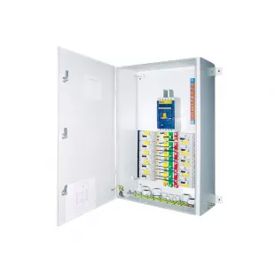 Пункт распределительный ПР11, ПР11Д фото 1