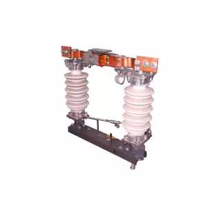 Разъединители РДЗ-35, РД-35 фото 1