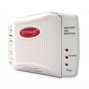 Сигнализатор газа Страж S20A4M фото 1