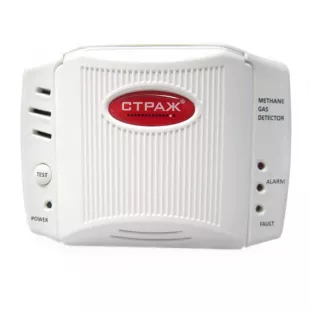Сигнализатор газа Страж S20A5M фото 1