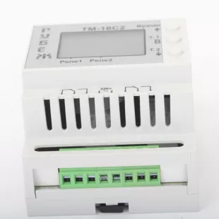 Таймер ТМ-16С2 фото 3