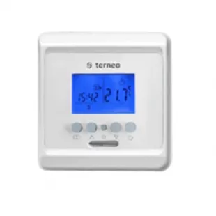 Программируемый терморегулятор terneo pro  фото 1