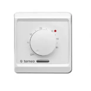 Терморегулятор terneo rol фото 1