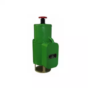Электромагнитное устройство ТК.677100 фото 1
