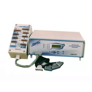 Устройство диагностического контроля МЛ 410-50/410-110 фото 1