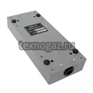 Вводно-защитное устройство ВЗУ-01 фото 2