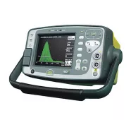 Дефектоскоп DryScan 410 фото