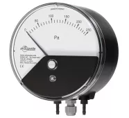 Дифференциальный манометр A2G-15 фото