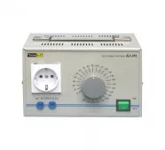 Б2-2М источник питания (2.5 А; 0 В … 250 В) фото