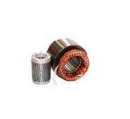 Двигатели асинхронные ДАТ 130-250-3 фото
