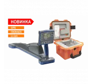 Комплекс трассопоисковый "Сталкер" 80-14 с GPS/ГЛОНАСС модулем (Li-Ion) фото