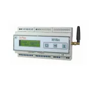 Индикаторы аварийных сигналов с функцией GSM-логгера фото
